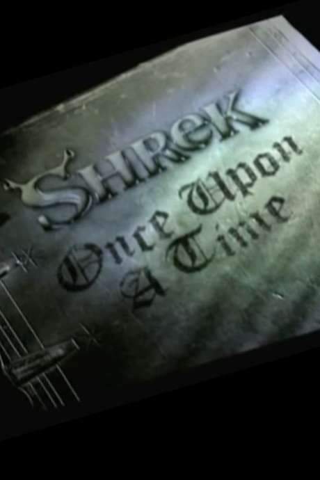 Shrek: Once Upon a Time